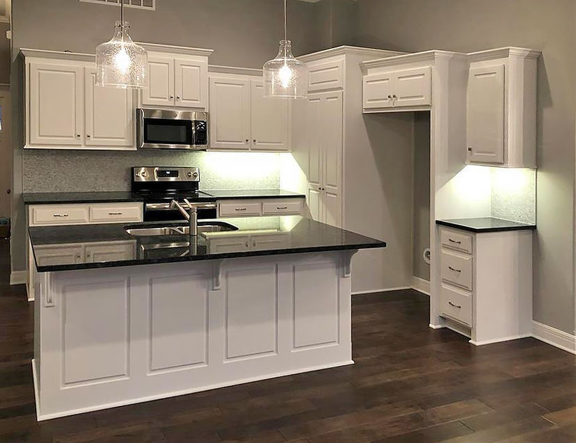 SAB Construction, LLC — 912 Zennor Lane
