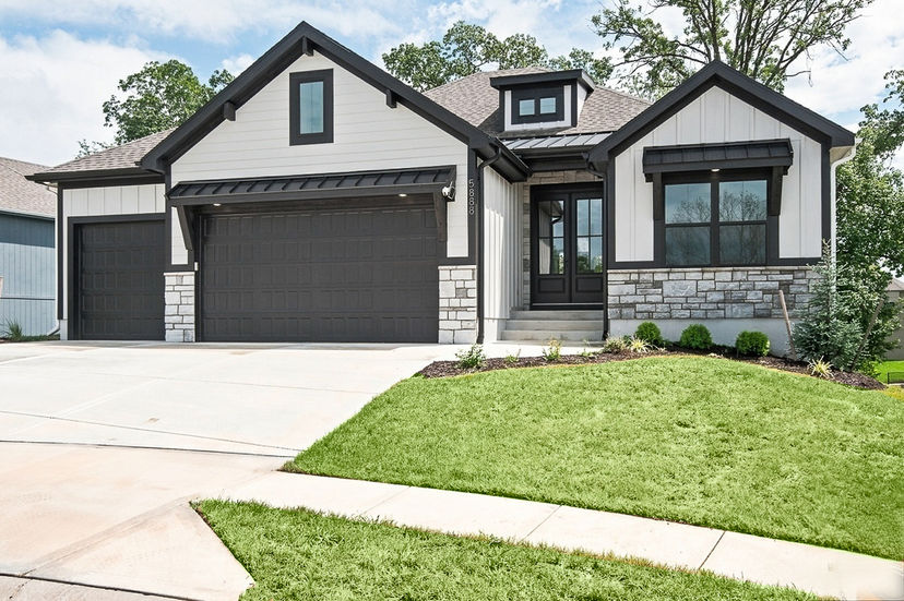 #47 · 5888 NW Black Oak Ct — Legacy Homes of KC