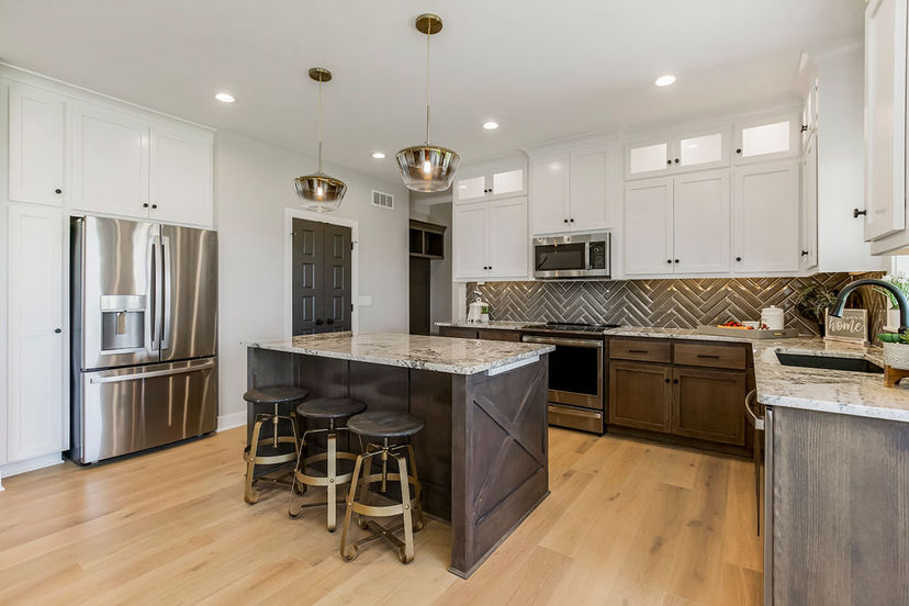 Bill Kenney Homes, Inc. — 3130 SW Blue Ribbon St