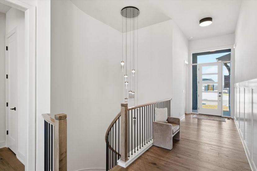 Bickimer Homes — 22005 W 99th Ter