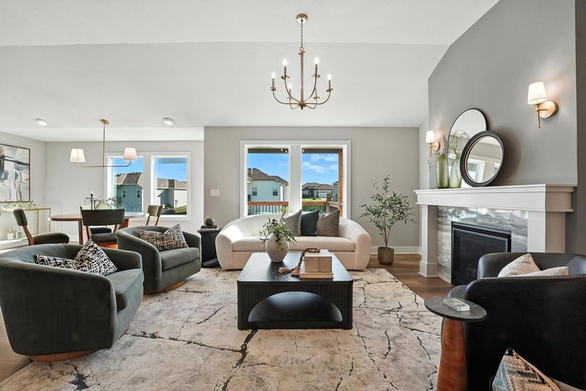 Gary Kerns Homebuilders, LLC — 1222 NE 122nd St
