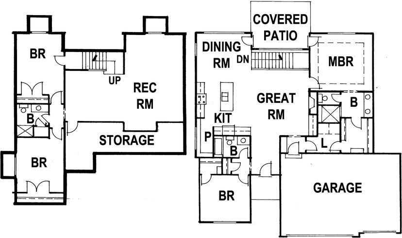MG Construction LLC — 8523 Laramie St