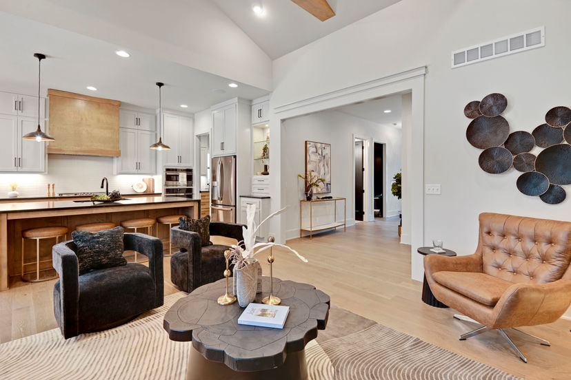 James Engle Custom Homes — 17425 Gillette St