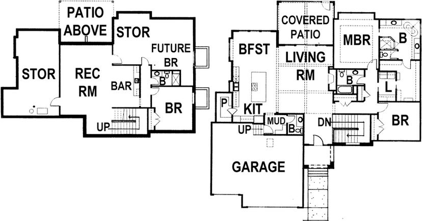 Don Julian Builders, Inc. — 8250 Shoreline Drive