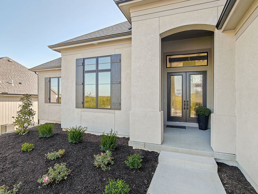 Don Julian Builders, Inc. — 8005 Millridge St