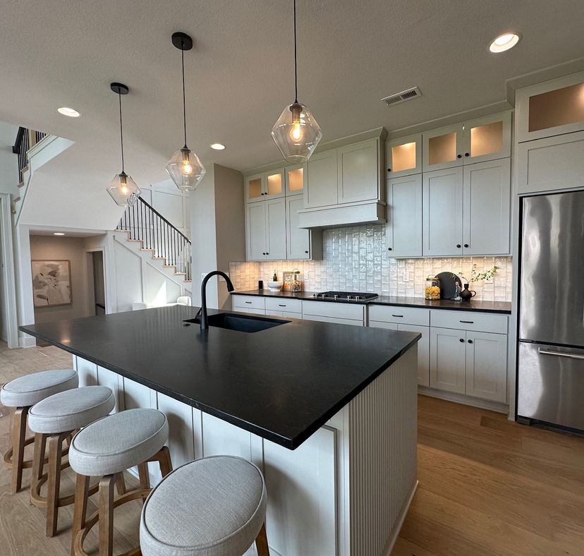 Aspen Home Builders LLC — 1506 NW 106th Ter