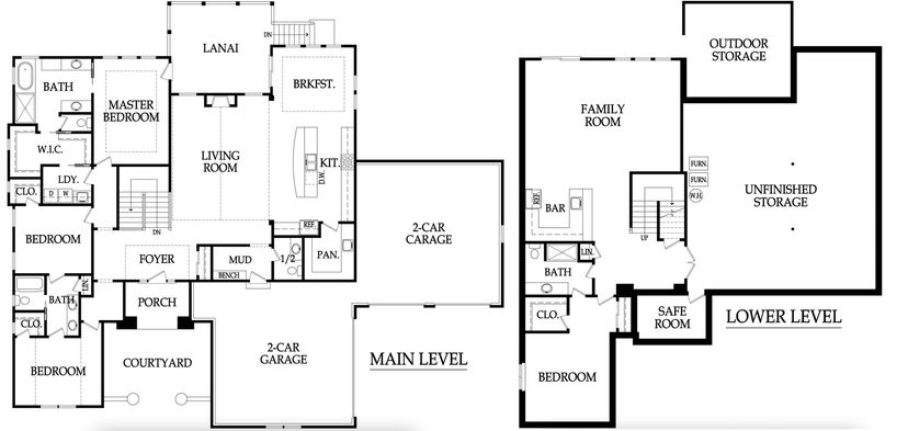 JW Build — 25089 W 106th Ct