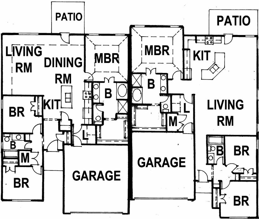 Authentic Homes — 19716 W 196th St