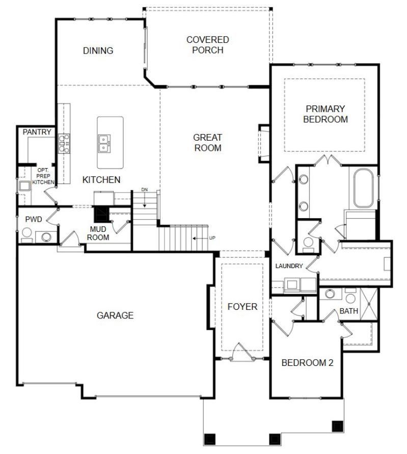 Coventry Builders llc — 12403 W 182nd Ct