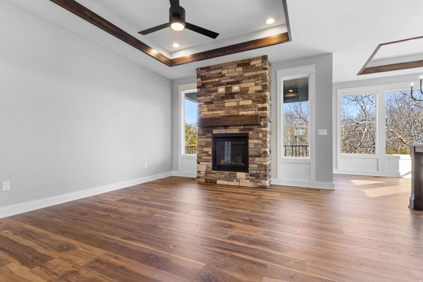 Inspired Homes LLC — 11529 S Olathe View Rd