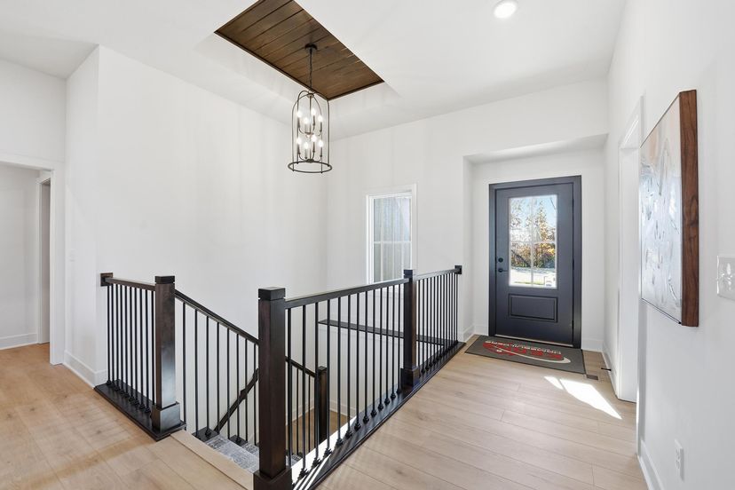 Gary Kerns Homebuilders, LLC — 16410 NW 123rd St