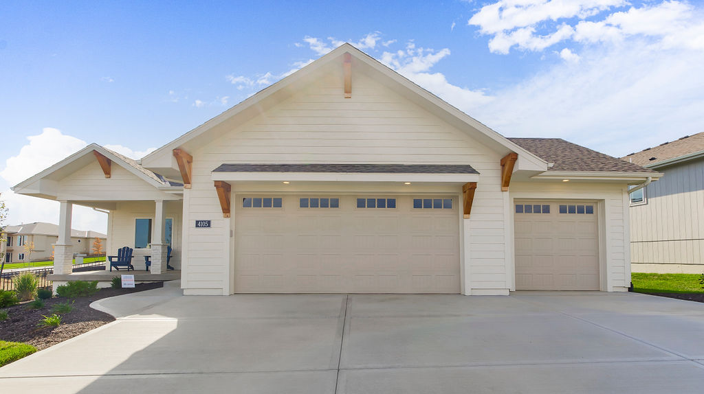 Rodrock Homes, LLC — 4105 W 158th St