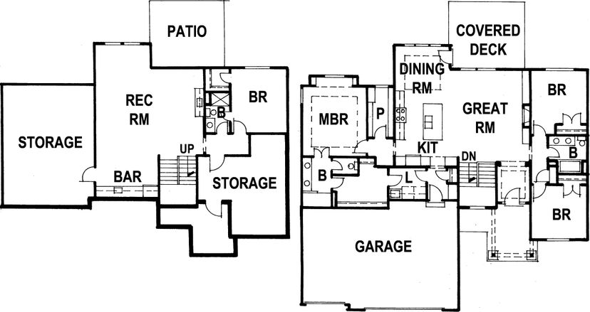 Mike Vankeirsbilck construction — 17718 S Brockway St