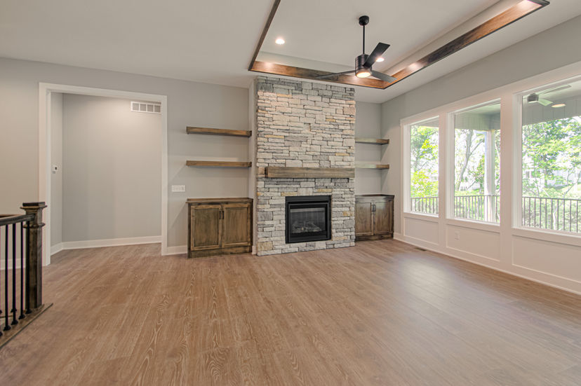 Inspired Homes LLC — 4830 NW Huonker Ct