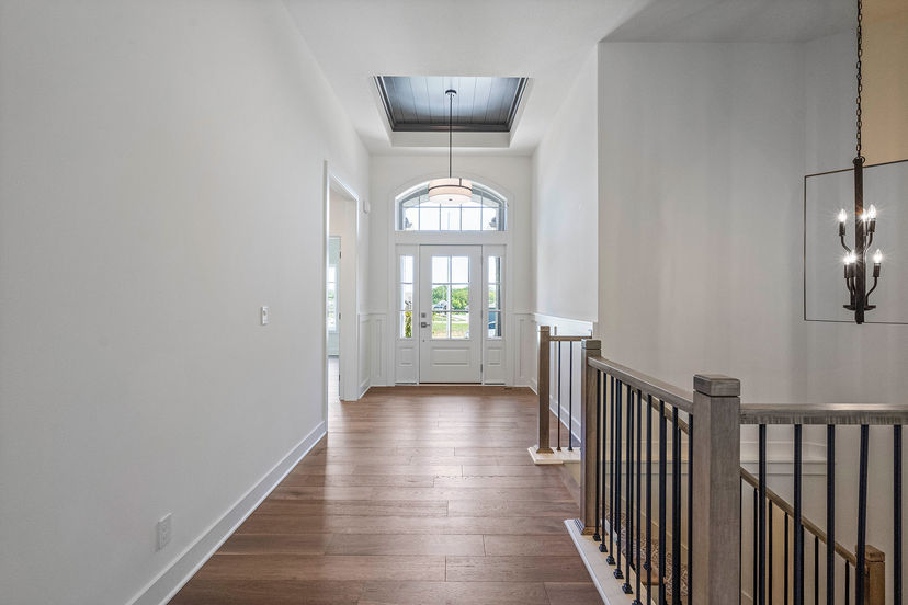 SAB Construction, LLC — 1012 Churchill Cir