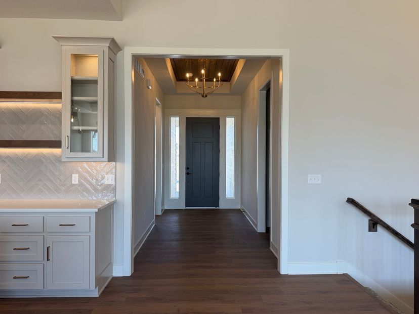Inspired Homes LLC — 4800 NW Huonker Ct