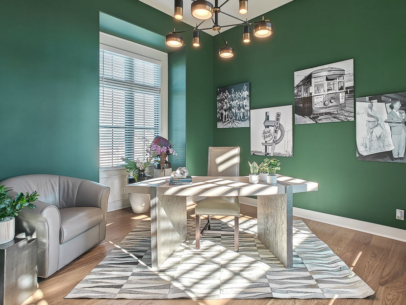 Don Julian Builders, Inc. — 8013 Millridge St