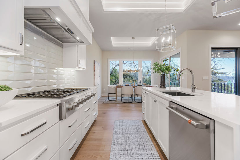 BK Builds — 25080 W 105th Ter