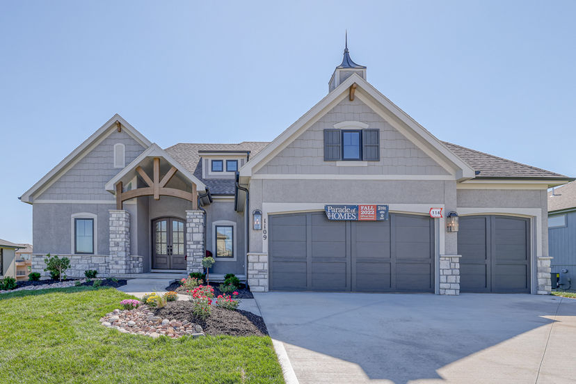 JFE Construction — 1109 Hummingbird Ct