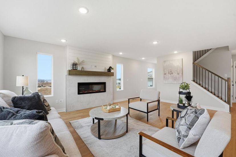 Avital Homes — 773 Creekmoor Dr