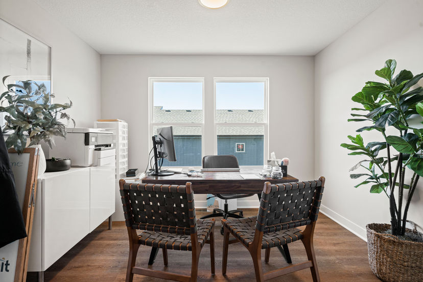 Summit Homes — 408 Woodview Dr