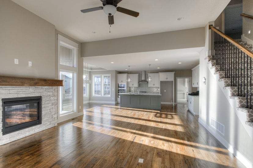 Syler Construction, Inc. — 7608 N Donnelly Ave