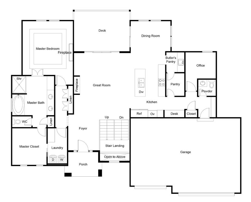 JW-Thomas  — 3205 SW Saddelbred Ter