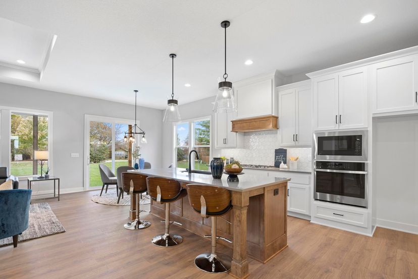 Inspired Homes LLC — 1030 SW Cheshire Dr