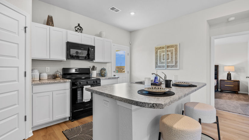 Lennar — 2134 Woodfield Dr
