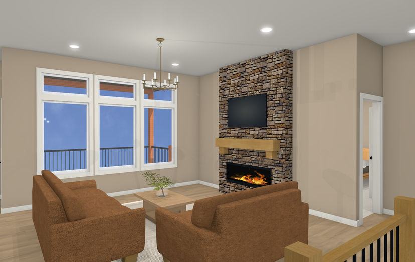 Gary Kerns Homebuilders, LLC — 16700 NW 124th St