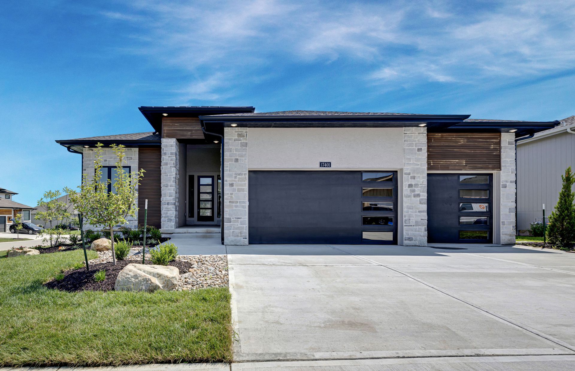 Inspired Homes LLC — 17401 Parkhill St