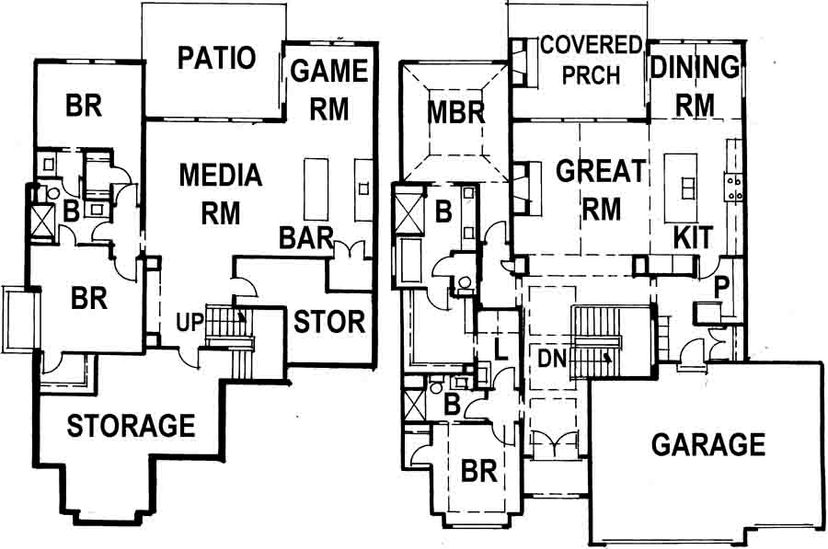 Dusty Rhodes Homes — 1113 Hillswick Ln