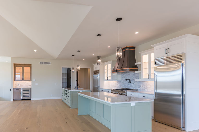 Hi Line Construction LLC — 11938 N Keeler St