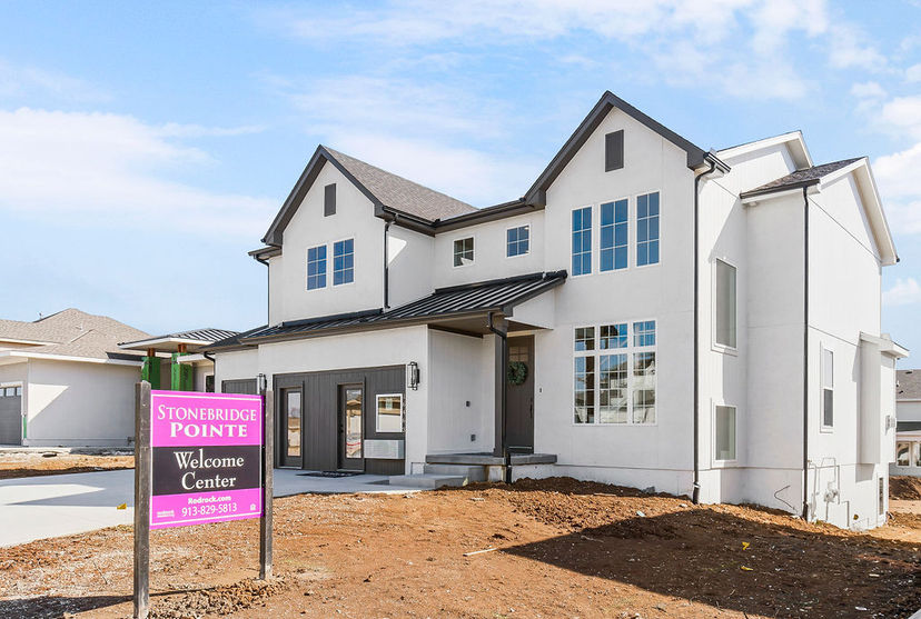 Chris George Homes — 16463 S Elmridge St