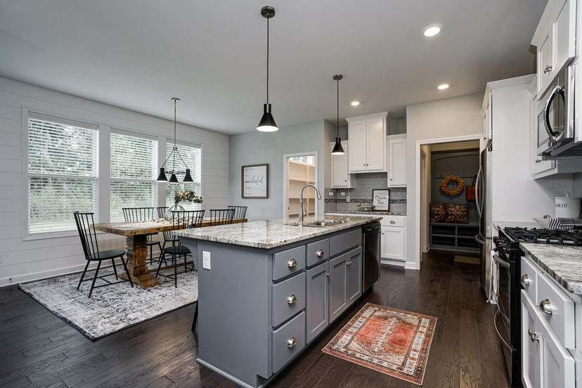 Summit Homes — 19008 Skyview Ln