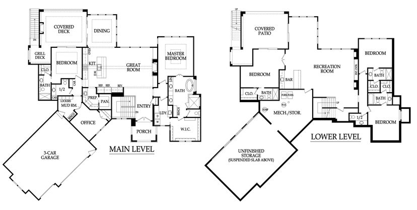 Crestwood Custom Homes — 23752 W 118th Ter