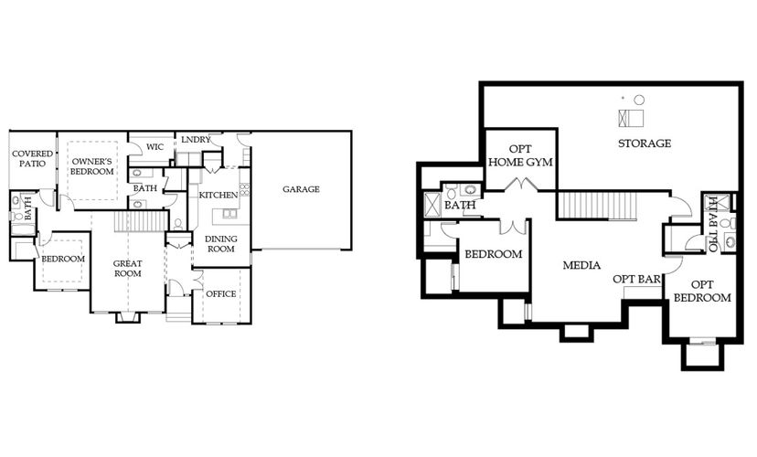 Dusty Rhodes Homes — 7230 Allman Dr