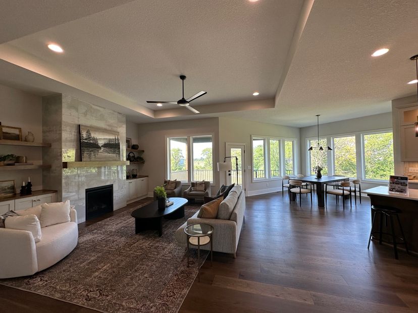 Aspen Home Builders LLC — 1510 NW 106th Ter