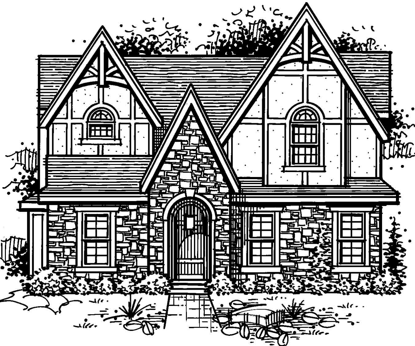 Bellah Homes — 3229 SW Mary St