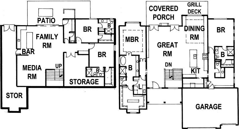 Homes by Chris LLC — 3407 NE 102nd St