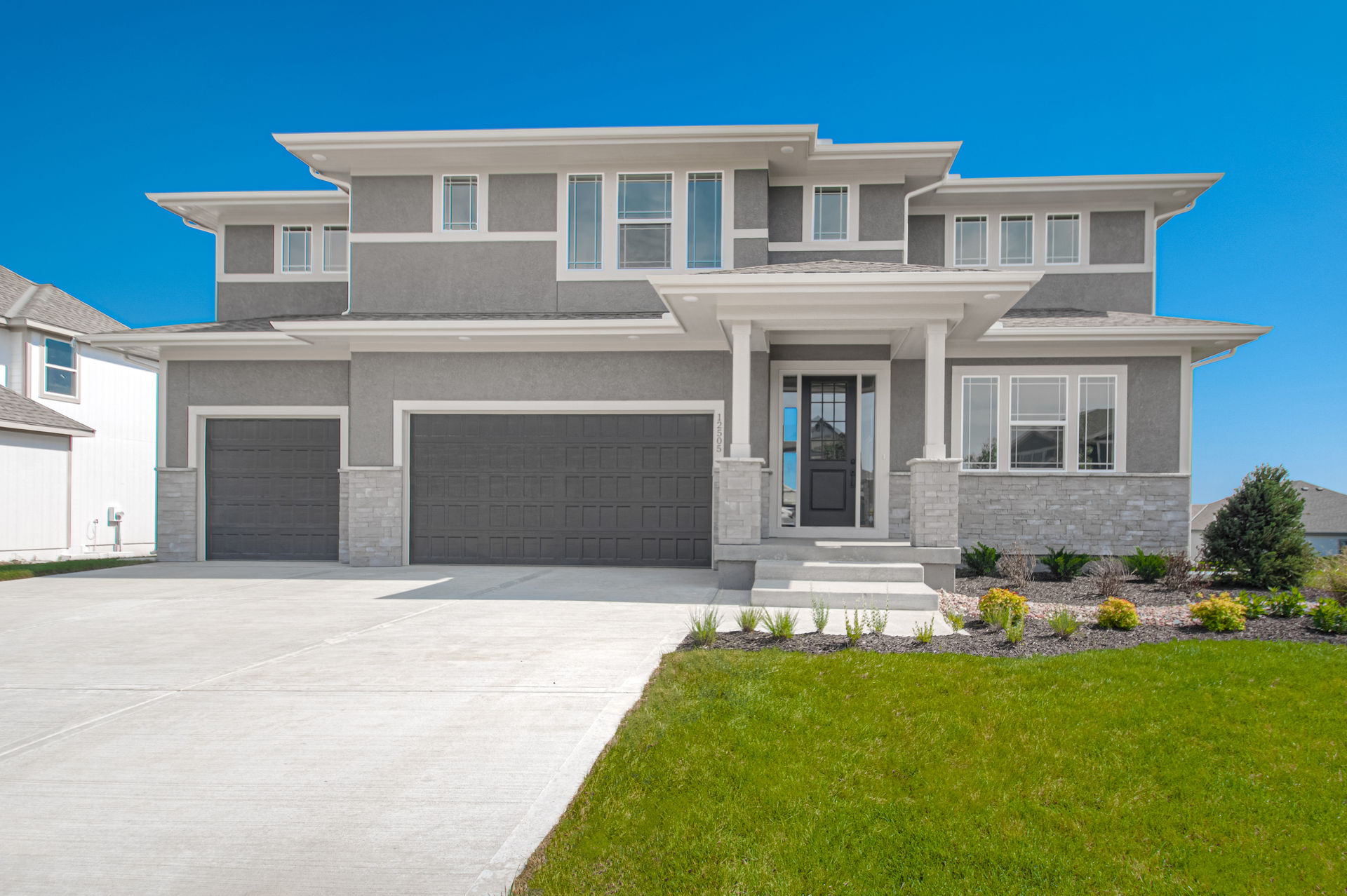 Inspired Homes LLC — 1611 SW Arbormist Dr
