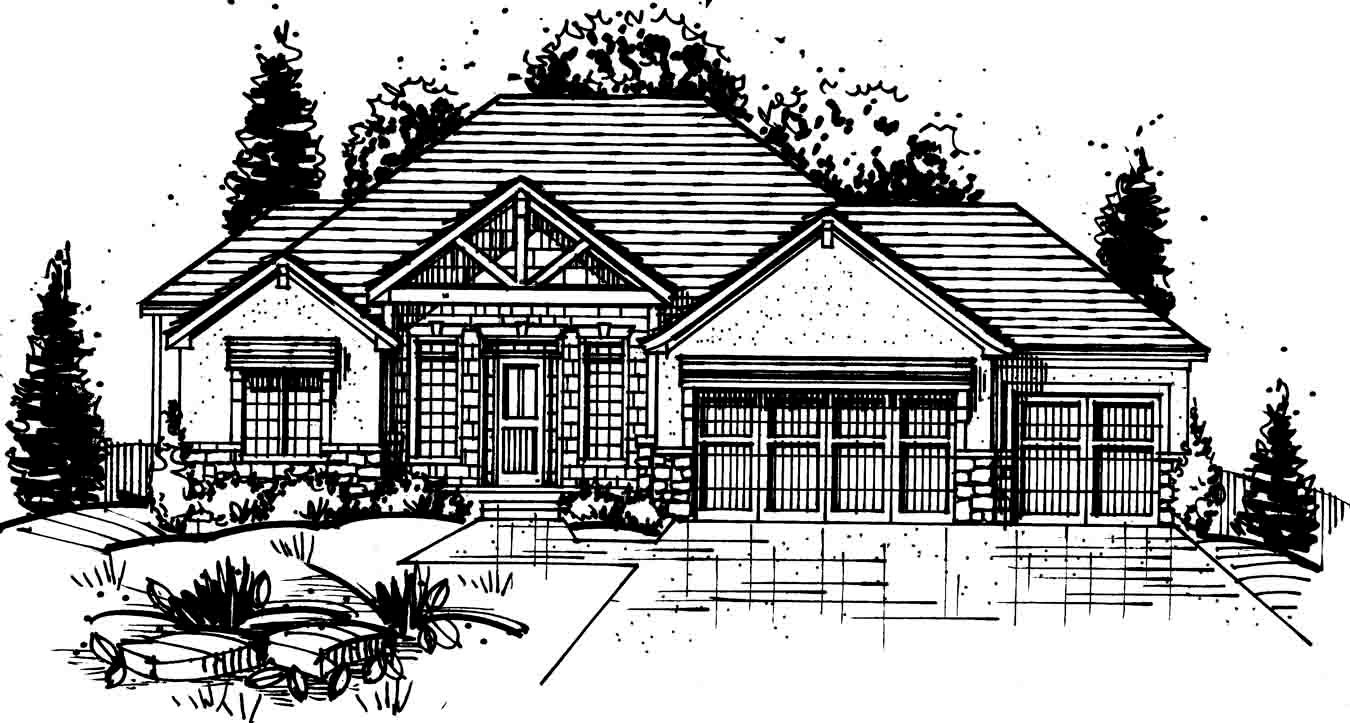 C&M Builders, inc — 1311 Granton Lane