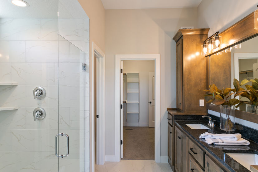 Inspired Homes LLC — 1542 SW Arbor Park Dr