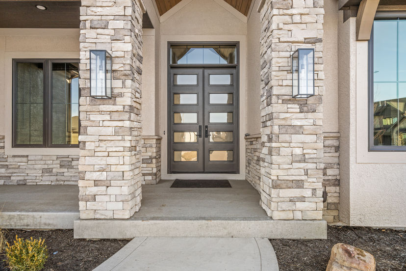 C&M Builders, inc — 703 Hampstead Dr