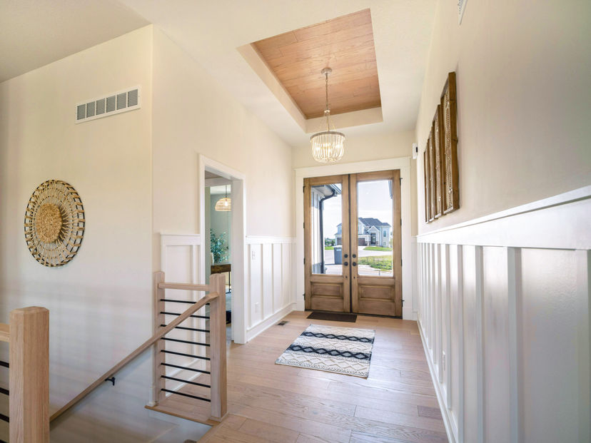 Legacy Homes of KC — 4414 Aspen Dr