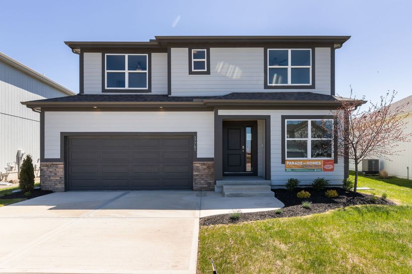 Shepard Homes — 17761 Houston St