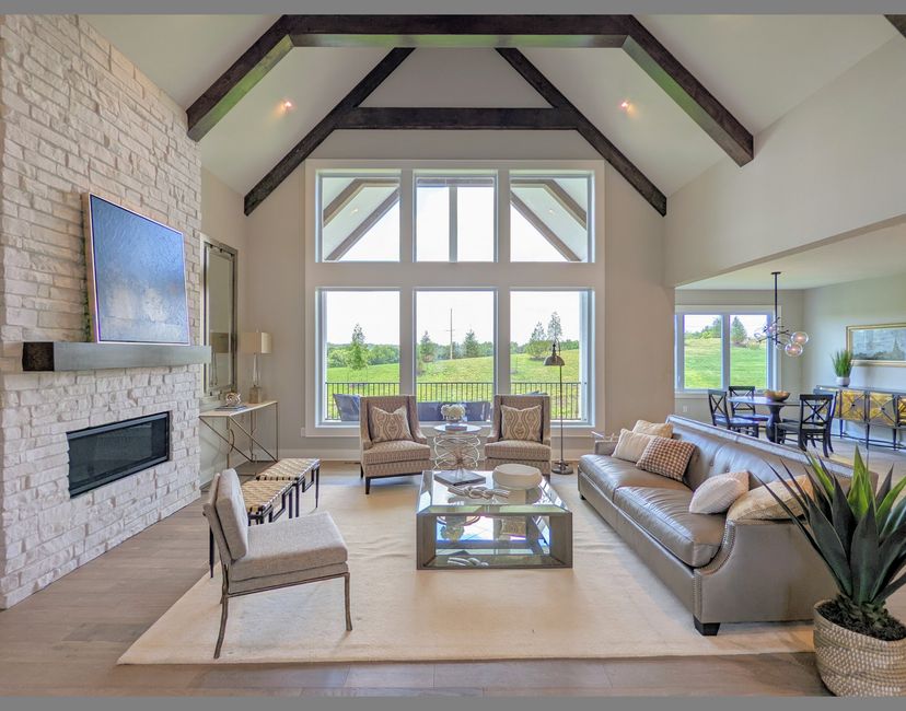 Riffe Custom Builders, LLC — 14914 Windsor St