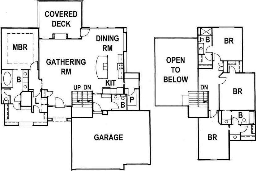 New Mark Homes KC — 15305 W 172nd Pl