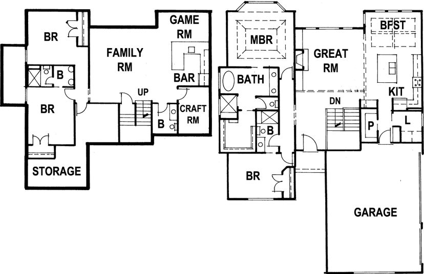 Dreams & Design Building — 1600 SW 27th St
