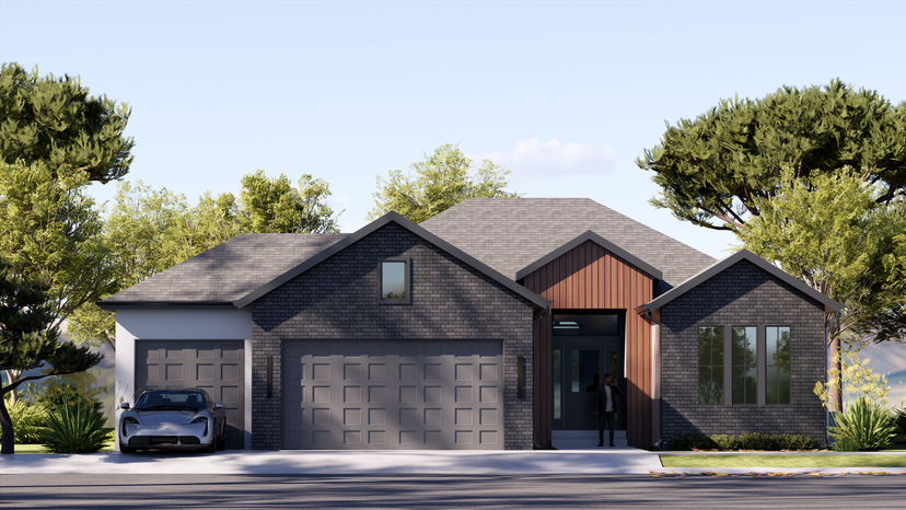 #42 · 7709 N Merrimac Ave — Elevate Design + Build, LLC